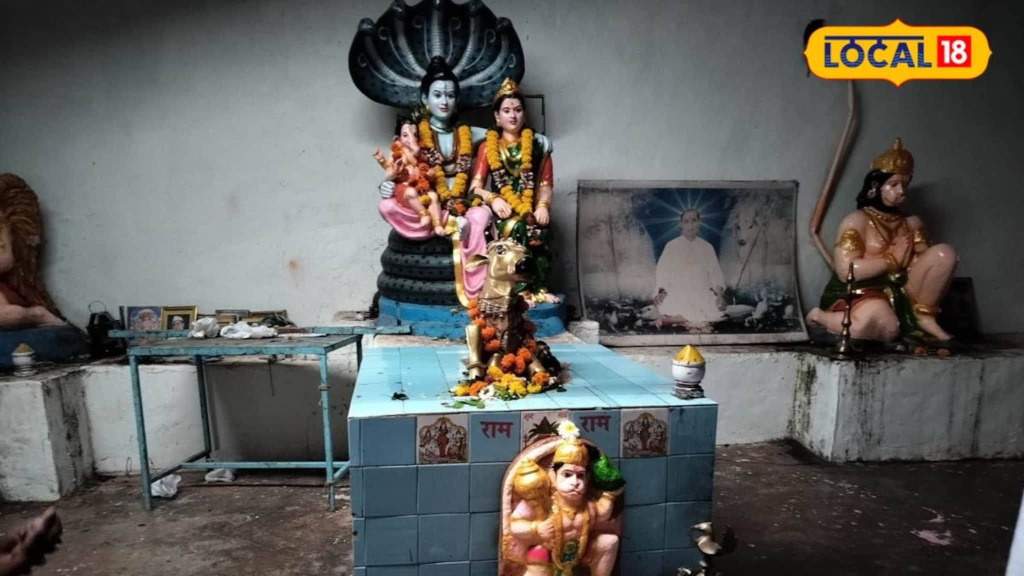 एका वनरक्षकानं बांधलं होतं हे शिवमंदिर, सिंहगडजवळील 'या' मंदिराची आख्यायिका माहितीये का?