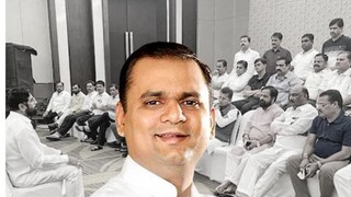 शिवसेना आमदार अपात्रतेच्या सुनावणीत काय झालं?