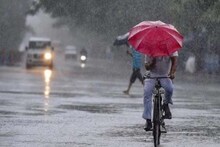 उद्यापासून राज्याच्या या भागांमध्ये पावसाचा जोर वाढणार, हवामान विभागाचा अंदाज