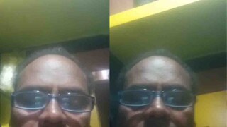 पतीने व्हिडिओ शूट करत संपवलं जीवन पतीने व्हिडिओ शूट करत संपवलं जीवन