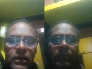 पतीने व्हिडिओ शूट करत संपवलं जीवन