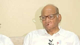 त्या आरोपांची चौकशी करा, शरद पवारांचं पंतप्रधानांना आवाहन