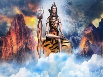 नागपुरातील ही प्रसिद्ध शिव मंदिरं माहितीयेत का? श्रावणात नक्की घ्या दर्शन