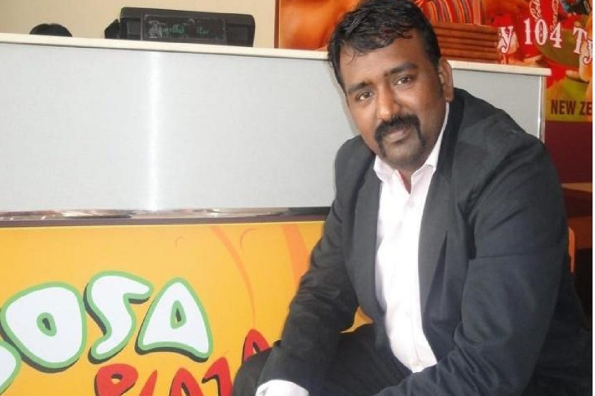 कोणे एके काळी बेकरीत घासली भांडी; आज देश-विदेशांत आहेत 50हून अधिक डोसा प्लाझा