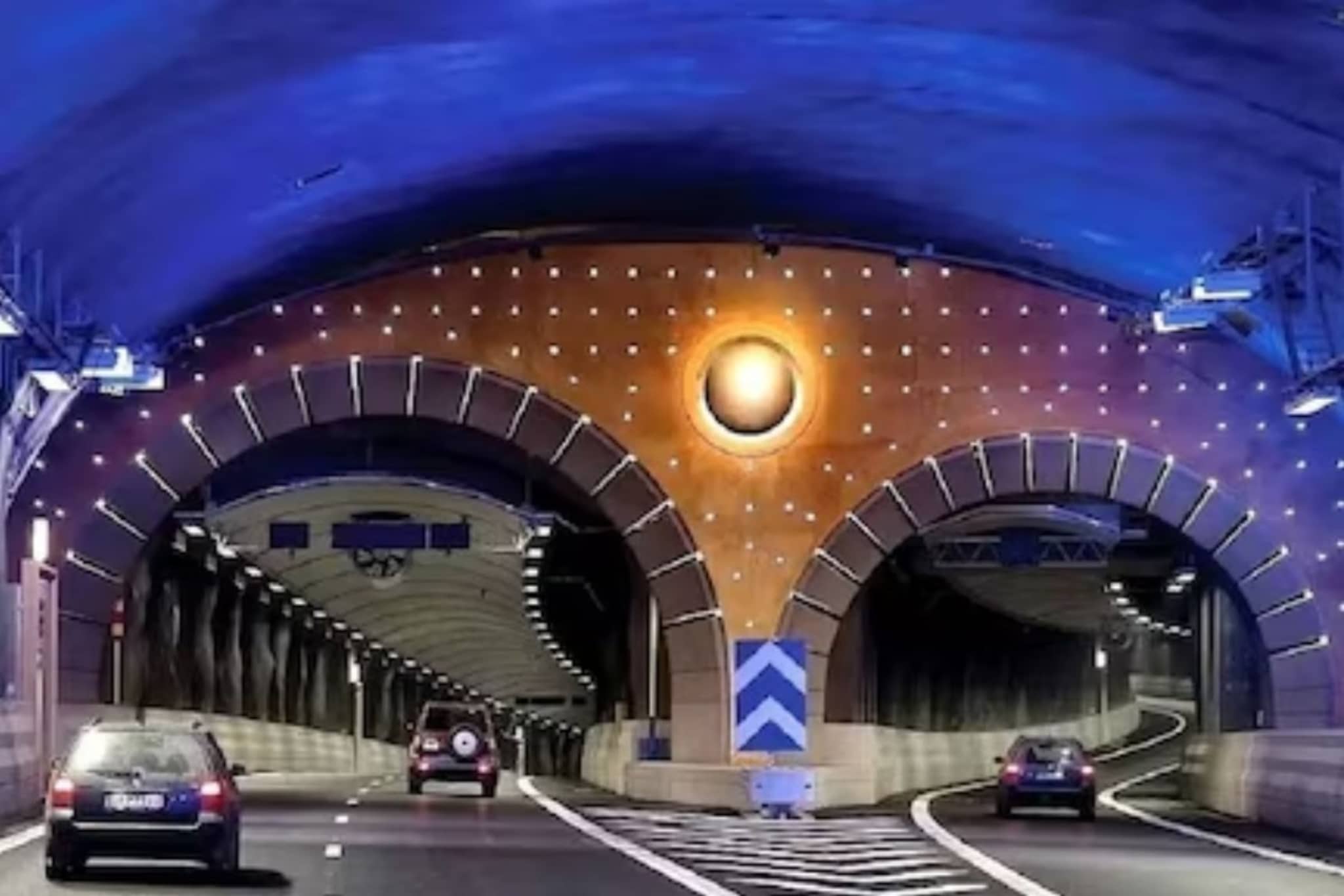 मुंबईचा कायापालट करणारा MMRDA चा मोठा प्रकल्प; रस्ते वाहतुकीला देणार नवं वळण!