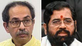 उद्धव ठाकरेंचा मुख्यमंत्र्यांवर जोरदार पलटवार 
