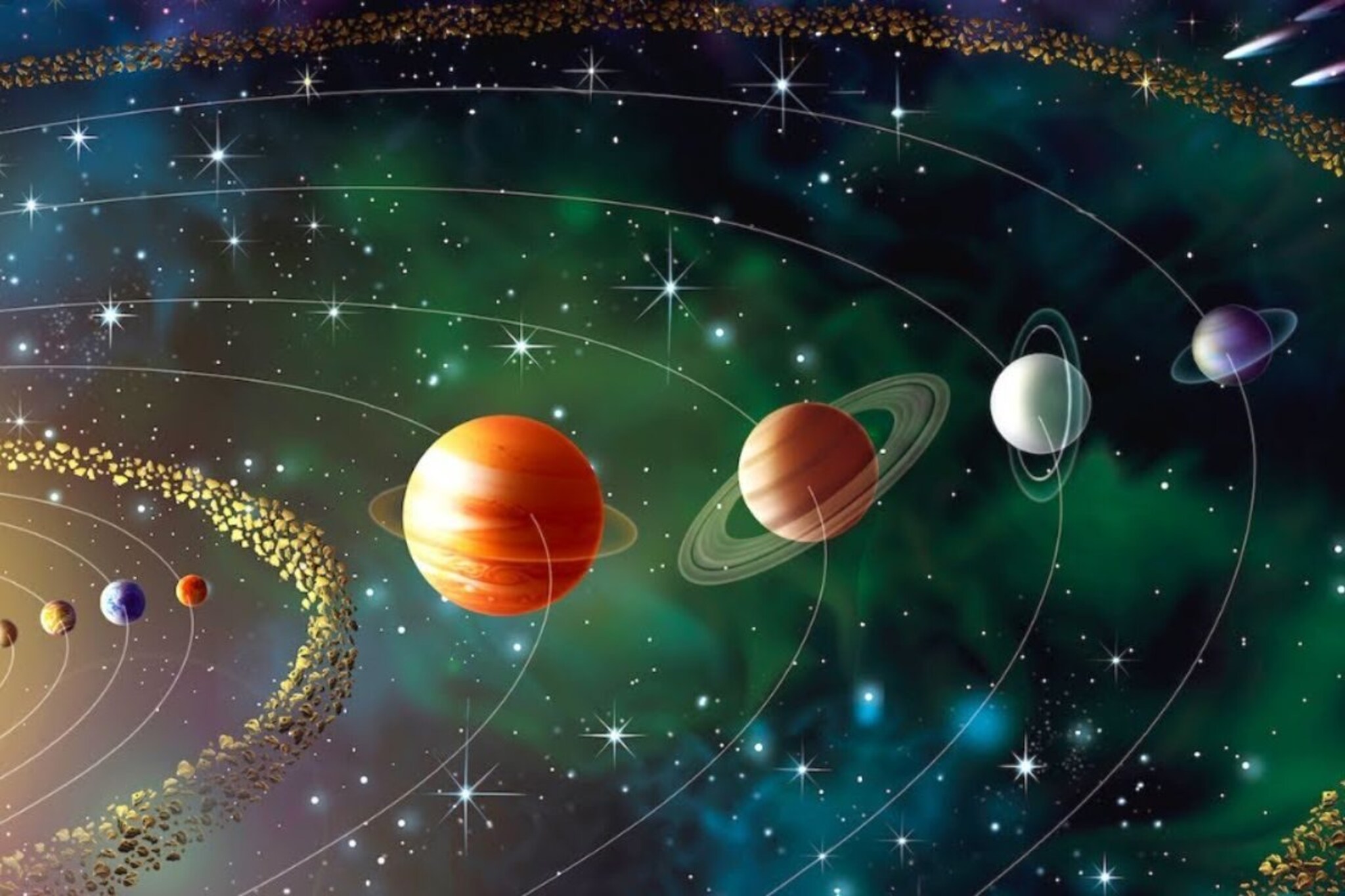 या राशींना अचानक आनंदाची बातमी कळेल; पहा आजचं दैनिक राशीभविष्य