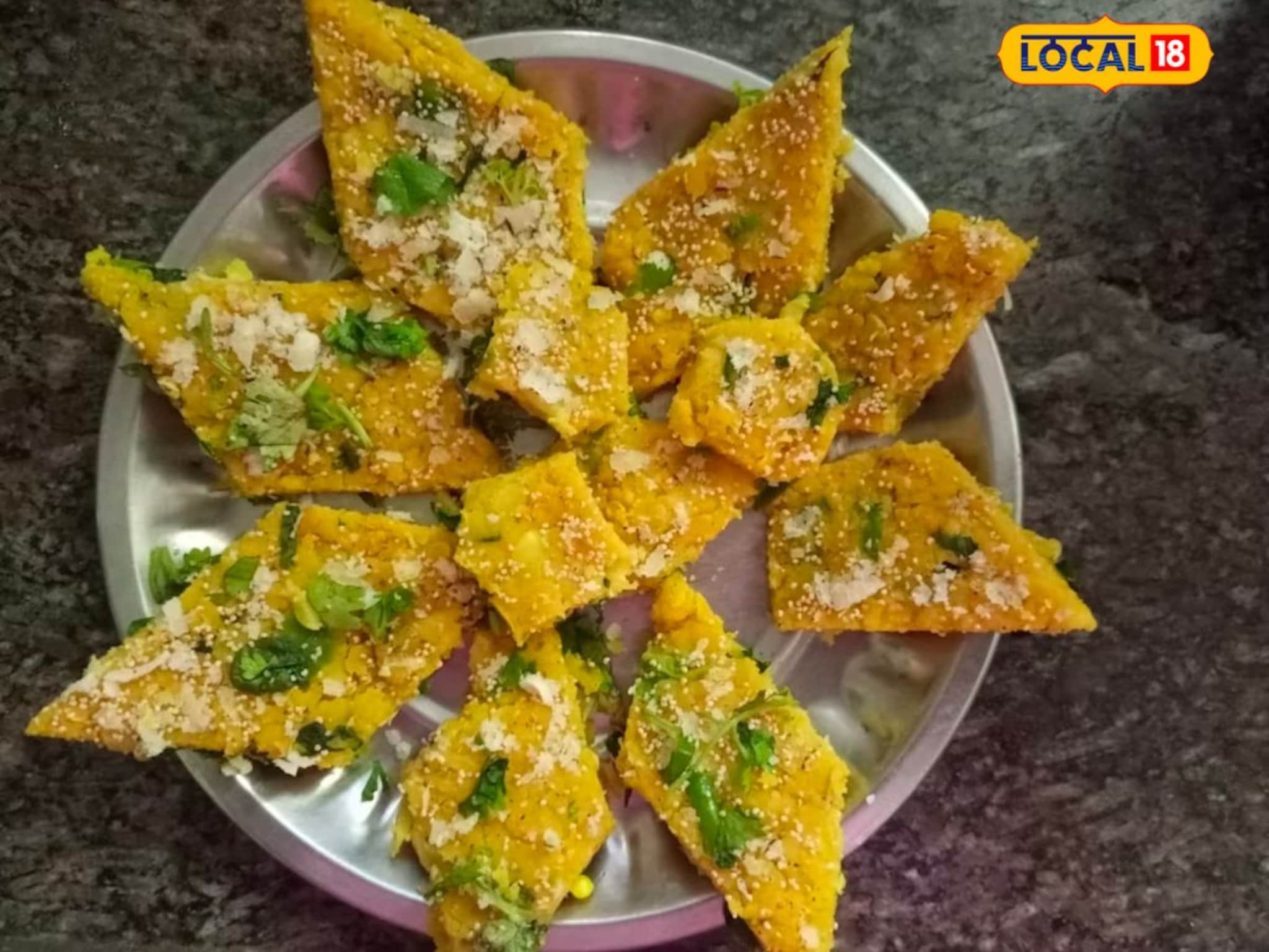 मराठा पाटवडी आणि झणझणीत रस्सा कसा बनवाल? पाहा सोपी रेसिपी