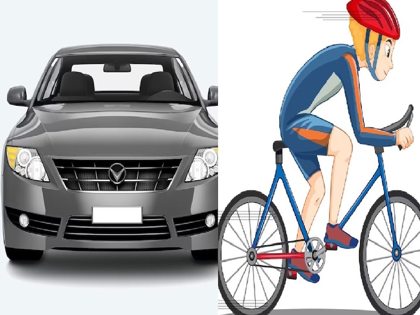 cycle and car name in hindi:आपण आपल्या दैनंदिन जीवनात अनेक शब्द बोलतो जे हिंदी नाहीत. पण ते बोलतांना आपण दुसऱ्या भाषेतील शब्द बोलतो आहोत हे लक्षात येत नाही. काही शब्दांचे हिंदी अर्थ तर आपल्याला माहितीही नसतात. यावरुनच आपण दुसऱ्या भाषा किती सहज स्वीकारतो हे दिसतं. आपण बोलतो त्या इतर भाषांपैकी बरेच शब्द इंग्रजी, उर्दू आणि अरबी भाषेतील आहेत. असे दोन शब्द म्हणजे सायकल आणि कार. cycle and car name in hindi:आपण आपल्या दैनंदिन जीवनात अनेक शब्द बोलतो जे हिंदी नाहीत. पण ते बोलतांना आपण दुसऱ्या भाषेतील शब्द बोलतो आहोत हे लक्षात येत नाही. काही शब्दांचे हिंदी अर्थ तर आपल्याला माहितीही नसतात. यावरुनच आपण दुसऱ्या भाषा किती सहज स्वीकारतो हे दिसतं. आपण बोलतो त्या इतर भाषांपैकी बरेच शब्द इंग्रजी, उर्दू आणि अरबी भाषेतील आहेत. असे दोन शब्द म्हणजे सायकल आणि कार.