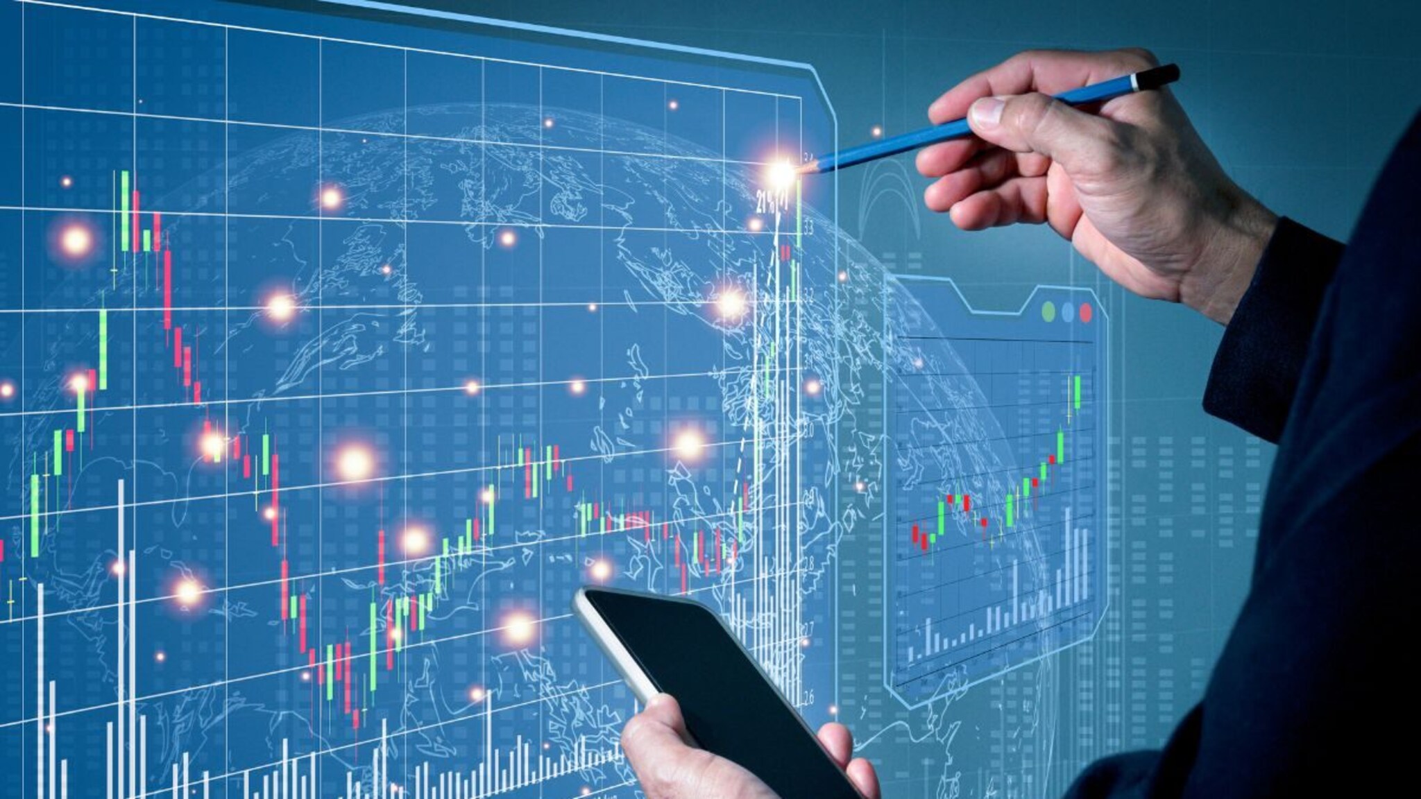 Share Market: नुकताच बाजारात आलेला हा स्टॉक तुमचे पैसे दुप्पट करेल! 256 रुपयांवरून 323 वर 520 टार्गेट