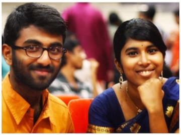 बॉयफ्रेंडबरोबर पेपरात छापला फोटो;UPSCमध्ये झाली फेल,आता IAS बनून सांगितला किस्सा