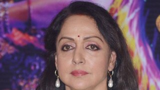 हेमा मालिनी हेमा मालिनी