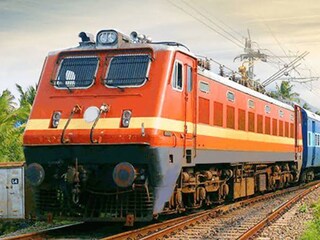 कन्फर्म तिकीटाचं टेंशन जाणार