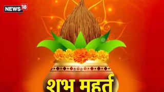 शुभ मुहूर्त शुभ मुहूर्त