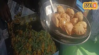 पनीर कचोरी पनीर कचोरी