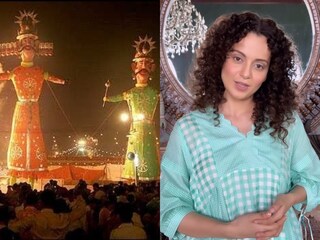कंगना रणौत 