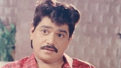 लक्ष्मीकांत बेर्डे लक्ष्मीकांत बेर्डे