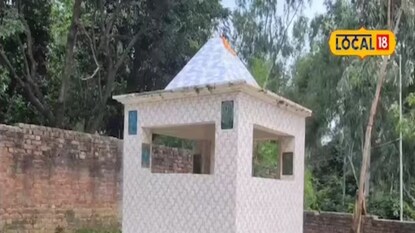 60 वर्षांपूर्वी इथे अनेक मठ होते, ज्यांपैकी बरेचसे आज अस्तित्त्वात नाहीत. 60 वर्षांपूर्वी इथे अनेक मठ होते, ज्यांपैकी बरेचसे आज अस्तित्त्वात नाहीत.