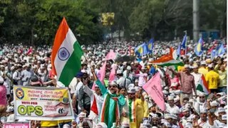 ओल्ड पेन्शन स्किम