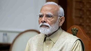 पंतप्रधान नरेंद्र मोदी