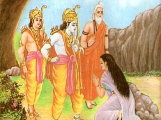 येत्या 15 ऑक्टोबरपासून ही रामलीला पुन्हा सुरू होणार आहे.