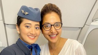 रूपाली भोसले 