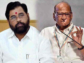 राष्ट्रवादीचा मोठा डाव!  राष्ट्रवादीचा मोठा डाव!