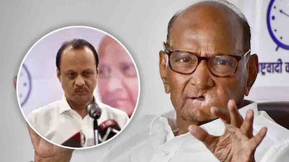 (शरद पवार यांची अकोल्यात पत्रकार परिषद) (शरद पवार यांची अकोल्यात पत्रकार परिषद)