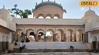 ...म्हणूनच या विहिरीला 'भूतांची विहीर' असं म्हटलं जातं. ...म्हणूनच या विहिरीला 'भूतांची विहीर' असं म्हटलं जातं.