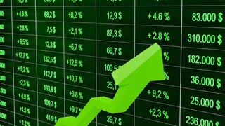 स्टॉक मार्केट 