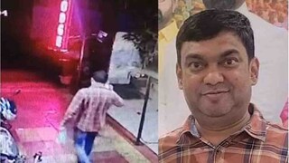 अनैतिक संबंधातून प्रेयसीनेच काढला काटा