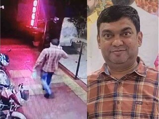 अनैतिक संबंधातून प्रेयसीनेच काढला काटा अनैतिक संबंधातून प्रेयसीनेच काढला काटा