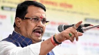 विजय वडेट्टीवार यांचे गंभीर आरोप