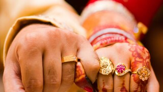 'या' मंत्रामुळे आपल्याला अनुकूल जोडीदार मिळेल, असं ज्योतिषशास्त्र सांगतं. 'या' मंत्रामुळे आपल्याला अनुकूल जोडीदार मिळेल, असं ज्योतिषशास्त्र सांगतं.