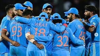 वर्ल्ड कप 2023 