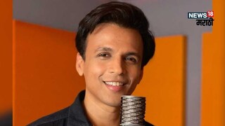 अभिजीत सावंत 