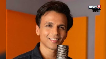 अभिजीत सावंत अभिजीत सावंत