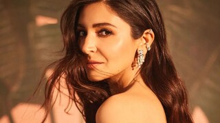 अनुष्का शर्मा