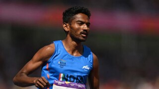 बीडच्या अविनाश साबळेला आशियाई स्पर्धेत गोल्ड मेडल बीडच्या अविनाश साबळेला आशियाई स्पर्धेत गोल्ड मेडल