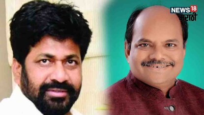 बच्चू कडू यांचा भाजपला थेट इशारा बच्चू कडू यांचा भाजपला थेट इशारा