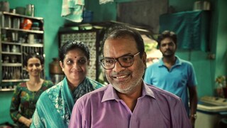 भरत जाधव नवीन नाटक 