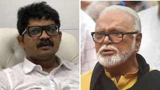 भाजप नेत्याचा छगन भुजबळ-गुणरत्न सदावर्तेंवर हल्लाबोल