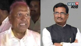 बाजार समिती निवडणुकीत दाजी पडले मेव्हण्यावर भारी! 