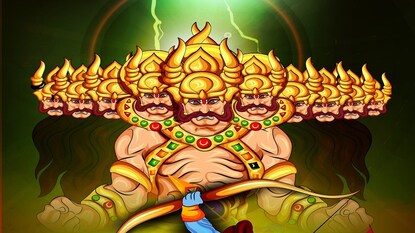 (दसरा) (दसरा)