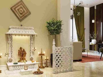 देवघरात पितरांचे टाक ठेवावेत का? कोणते देव असावेत?