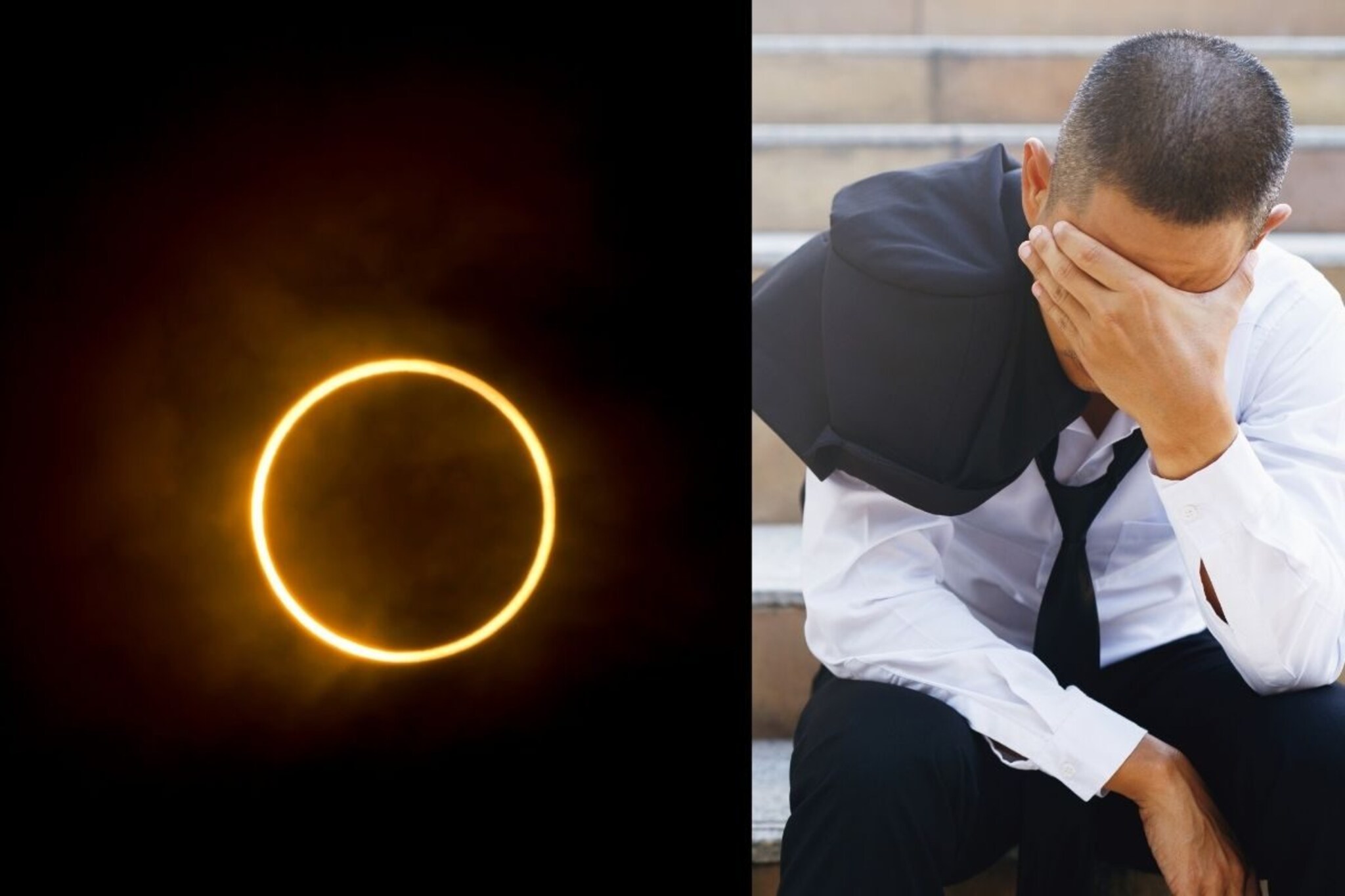 178 वर्षांनी सर्वपित्री अमावस्येला लागतंय सूर्यग्रहण! या राशींसाठी बिकट ग्रहमान