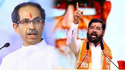 शिंदे गट अॅक्टिव्ह मोडवर! सरनाईकांकडून ऑपरेशन टायगर? ठाकरेंच्या शिलेदाराच्या घरी दाखल शिंदे गट अॅक्टिव्ह मोडवर! सरनाईकांकडून ऑपरेशन टायगर? ठाकरेंच्या शिलेदाराच्या घरी दाखल