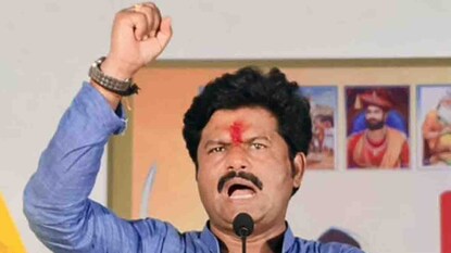 आमदार गोपीचंद पडळकरांचा इशारा आमदार गोपीचंद पडळकरांचा इशारा