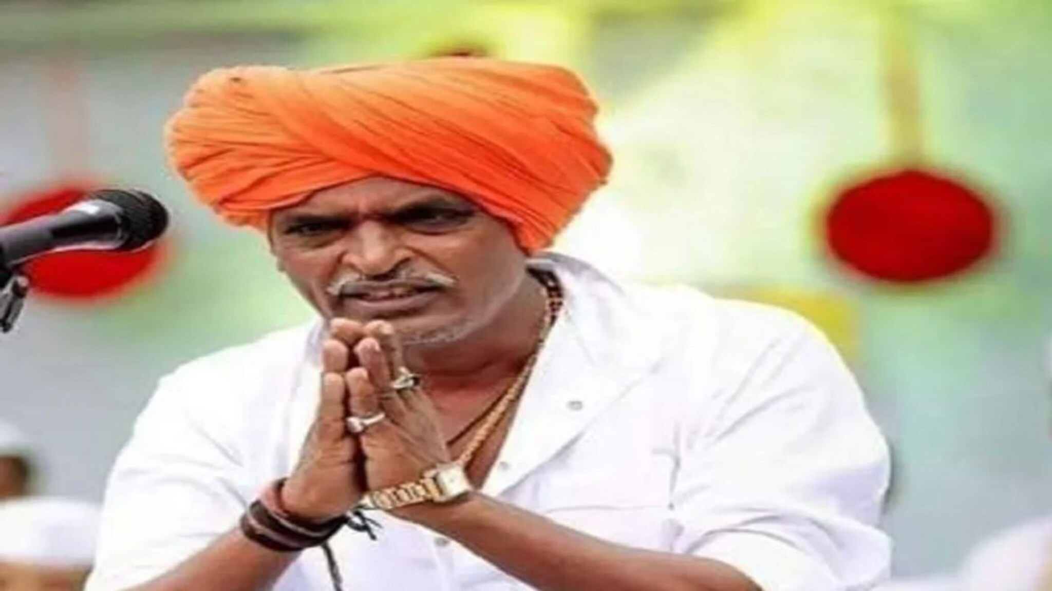 इंदोरीकर महाराजांना दिलासा, कोर्टात हजर राहिल्यानंतर जामीन मंजूर