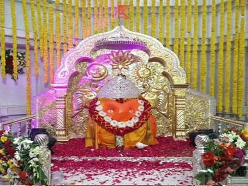 आध्यात्मिक दृष्टिकोनातून राजुर गणपती मंदिर हे जालना शहरातील नागरिकांचे आराध्य दैवत आहे. जालना शहरातील तसेच जिल्ह्यातील नागरिकांबरोबरच राज्यातील विविध भागातून भाविक भक्त या ठिकाणी दर्शनासाठी येत असतात.